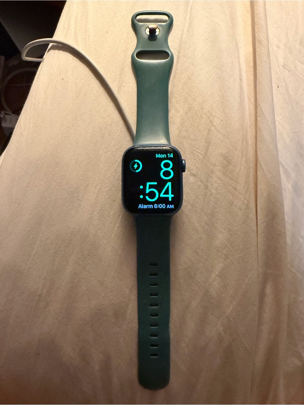 Apple Watch 7 series 41 mm